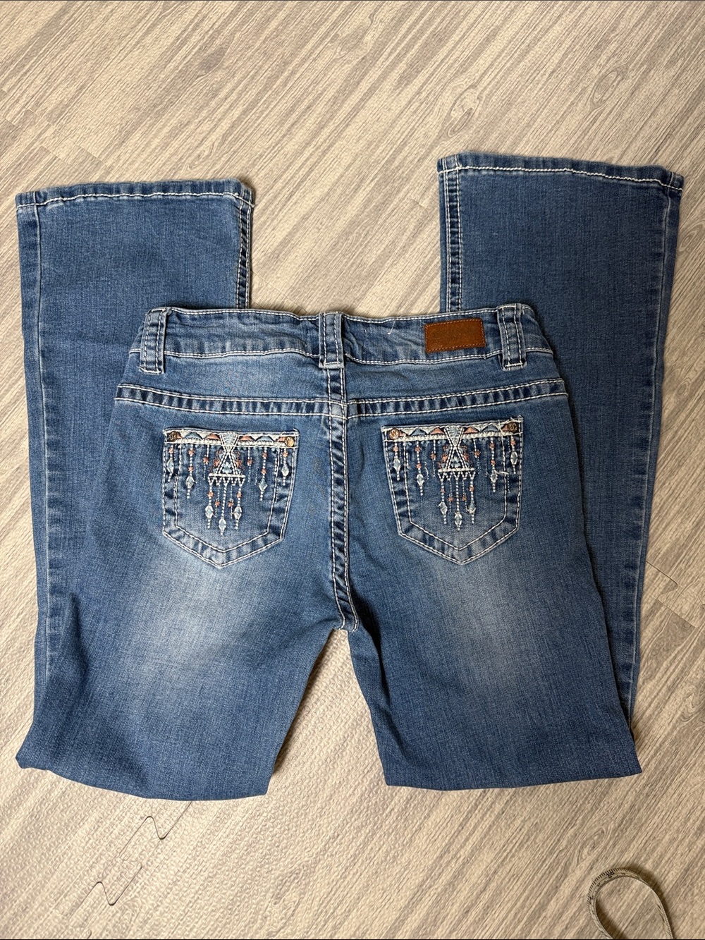 Shyanne western jeans size 12